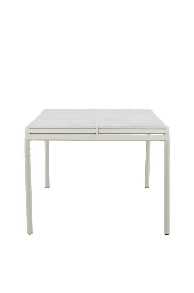 Borneo Rektangulært spisebord – Beige – Utemøbler & hage | m v:8652595 Borneo Rektangulært spisebord – Beige – Utemøbler & hage | m v:8652595