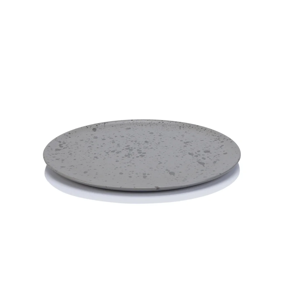 Raw tallerken 23 cm v:7193978