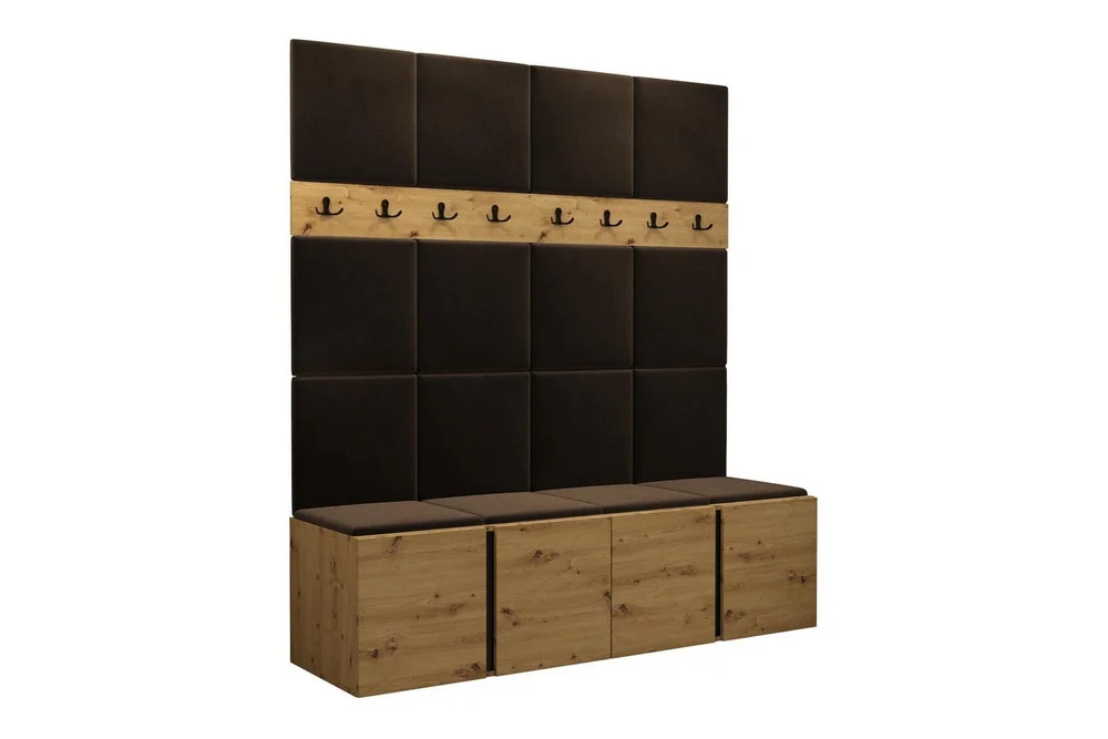 Dunvegan Highboard v:1825584