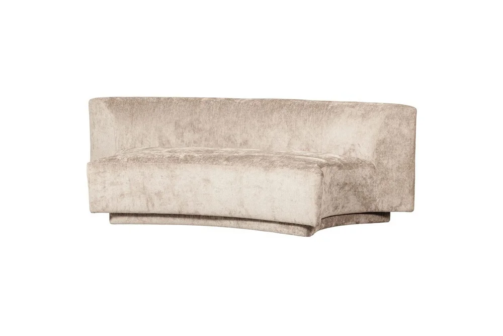 Modulær sofa Popular 2-seter v:7069757