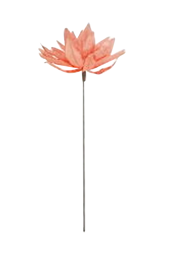 Dekorasjon blomst Opalia – Rosa – Dekor | m v:1726977