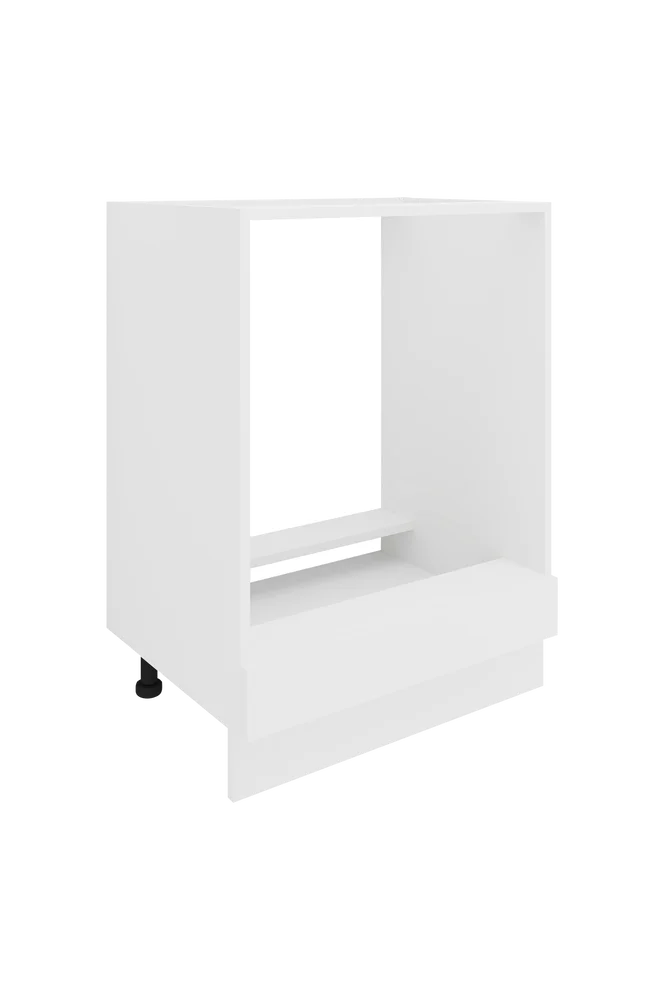 Skap Esilo Oven – Hvit m v:5969278