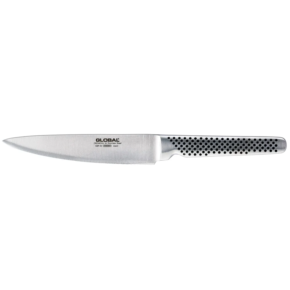 Global GSF-50 universalkniv 15 cm v:1595333 Global GSF-50 universalkniv 15 cm v:1595333