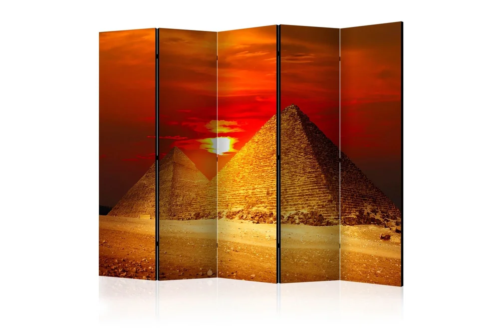 Romdeler - Giza nekropolis II 225x172 v:3775890