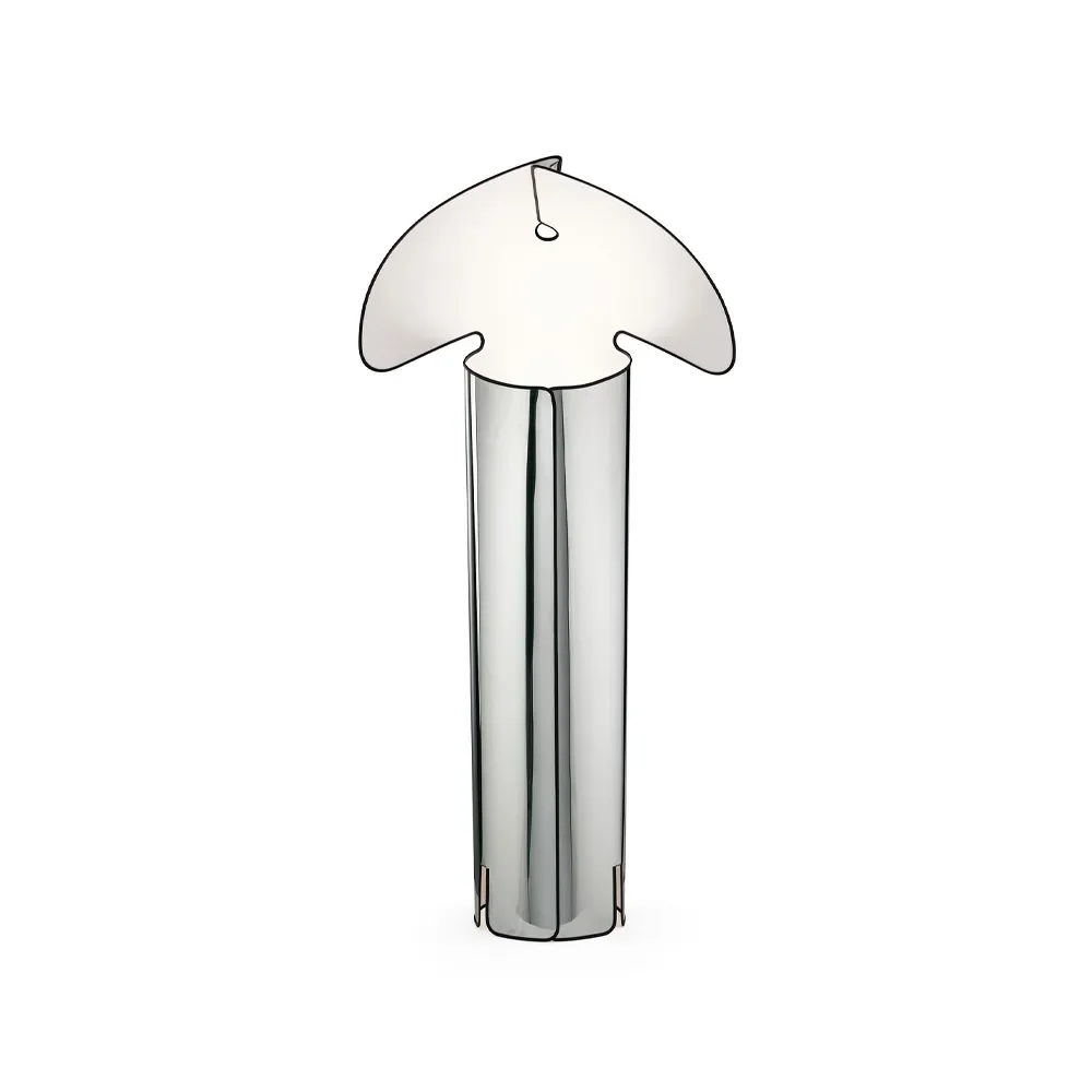 Chiara F gulvlampe v:1535977