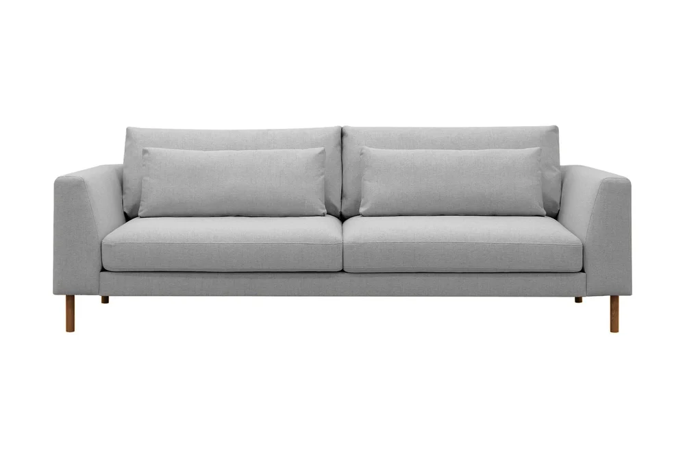 Florenz 3-seters Stoffsofa v:1370331 Florenz 3-seters Stoffsofa v:1370331