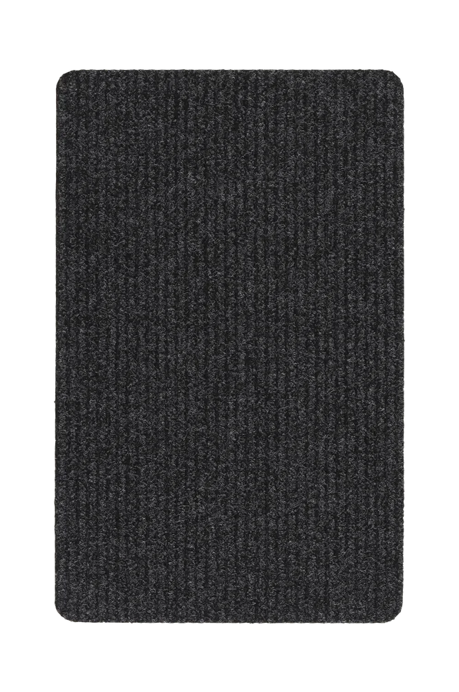 Dørmatte Entre – Svart – Tepper | m v:2157800