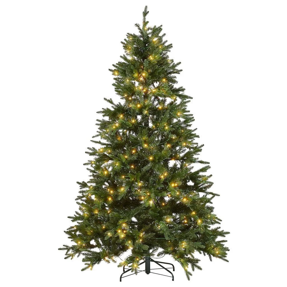Kunstig Juletre Fiddle v:9591315