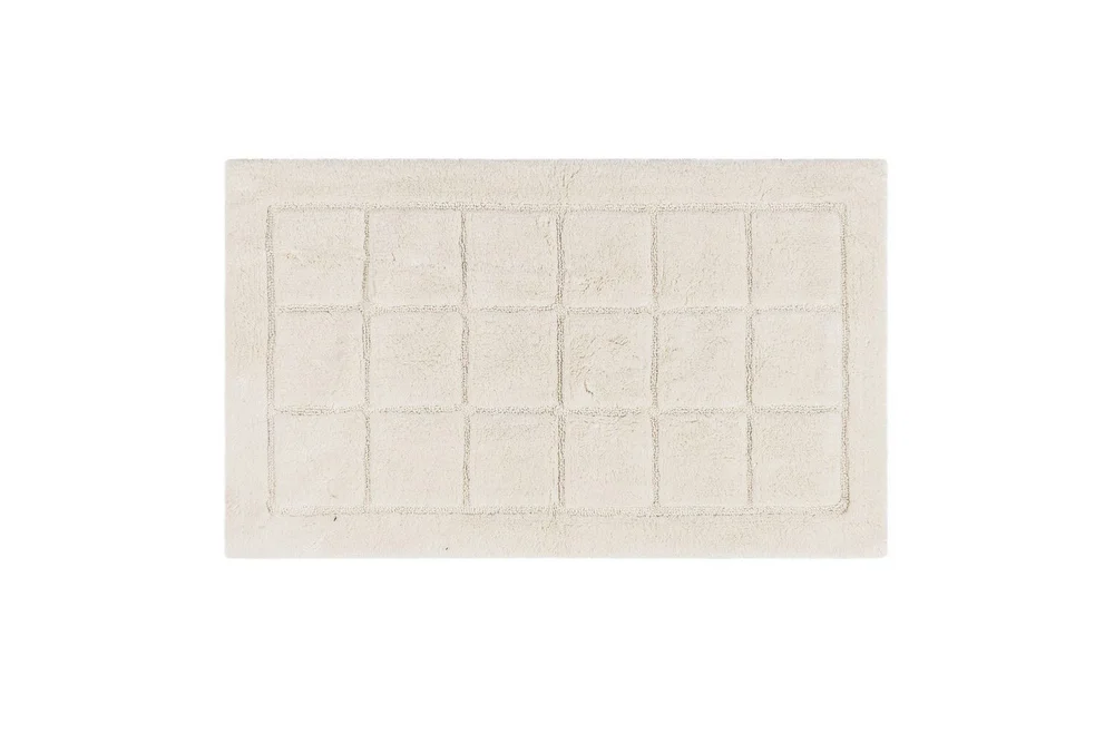 Baderomsmatte Kvadrat v:2427212