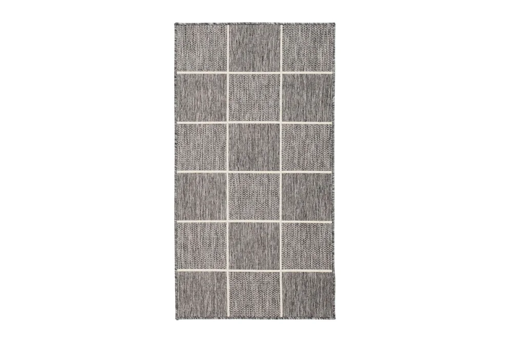 Madrid Square Flatvevd Matte 80x150 v:6414655