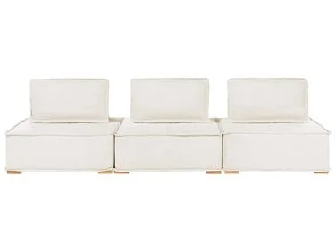 Modulsofa 3-seter TIBRO Off white v:4696629