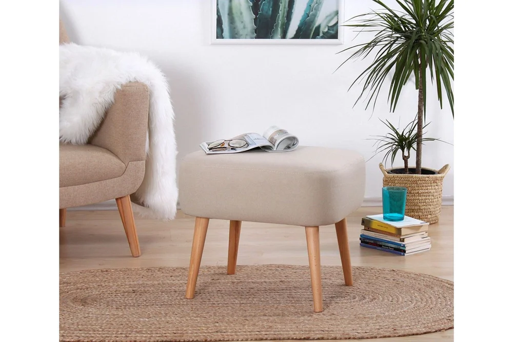 Demopolis Sittepuff 50 cm v:9779476