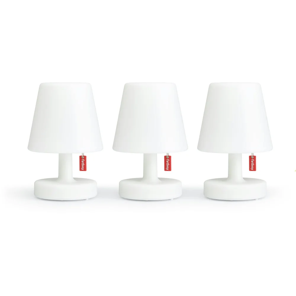 Edison The Mini Bordlampe, 3-pk v:749413 Edison The Mini Bordlampe, 3-pk v:749413