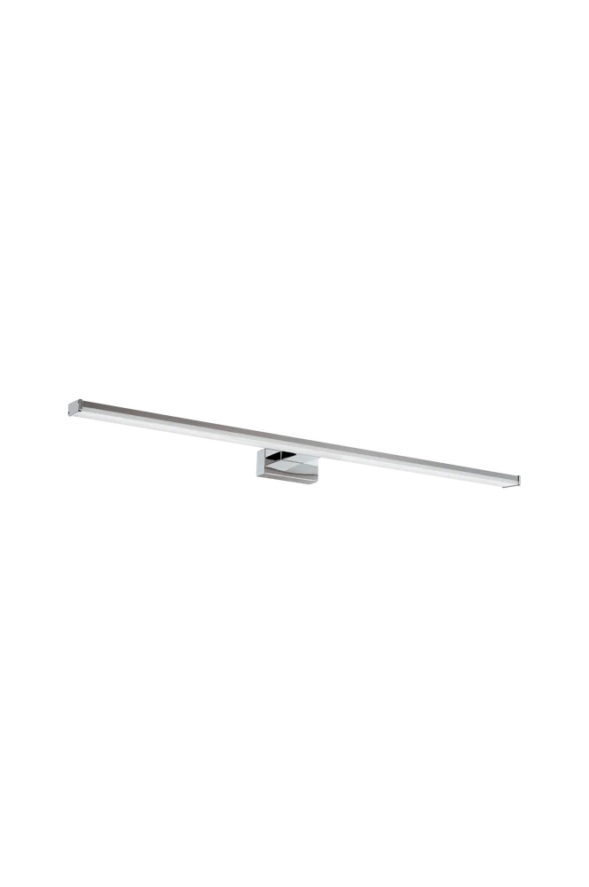 Baderomslampe Pandella 1 L78 – Krom – Belysning | m v:1272705 Baderomslampe Pandella 1 L78 – Krom – Belysning | m v:1272705