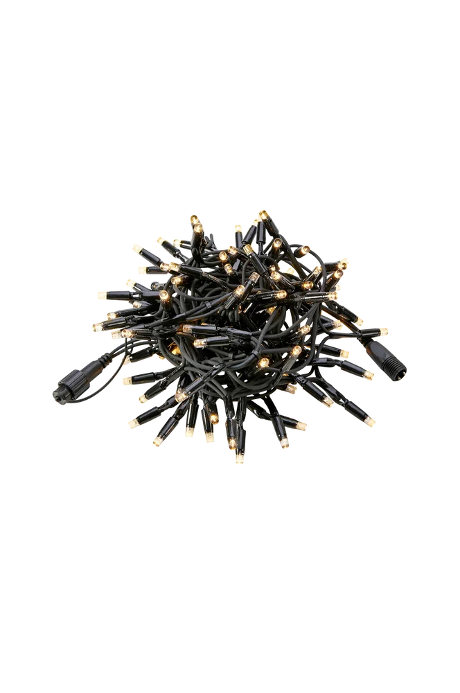 Lyslenke Crab CHRISSLINE 100L LED Orginal Ekstra – Svart – Belysning | m v:197056 Lyslenke Crab CHRISSLINE 100L LED Orginal Ekstra – Svart – Belysning | m v:197056