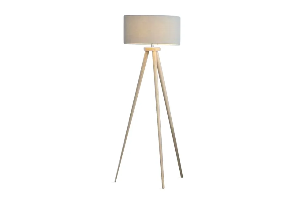Nitra Gulvlampe 142 cm v:4604849
