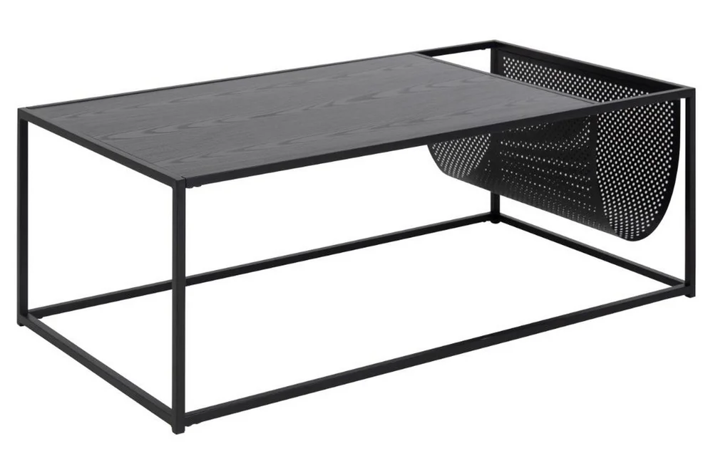 Hartsoe Sofabord 60 cm v:9487050
