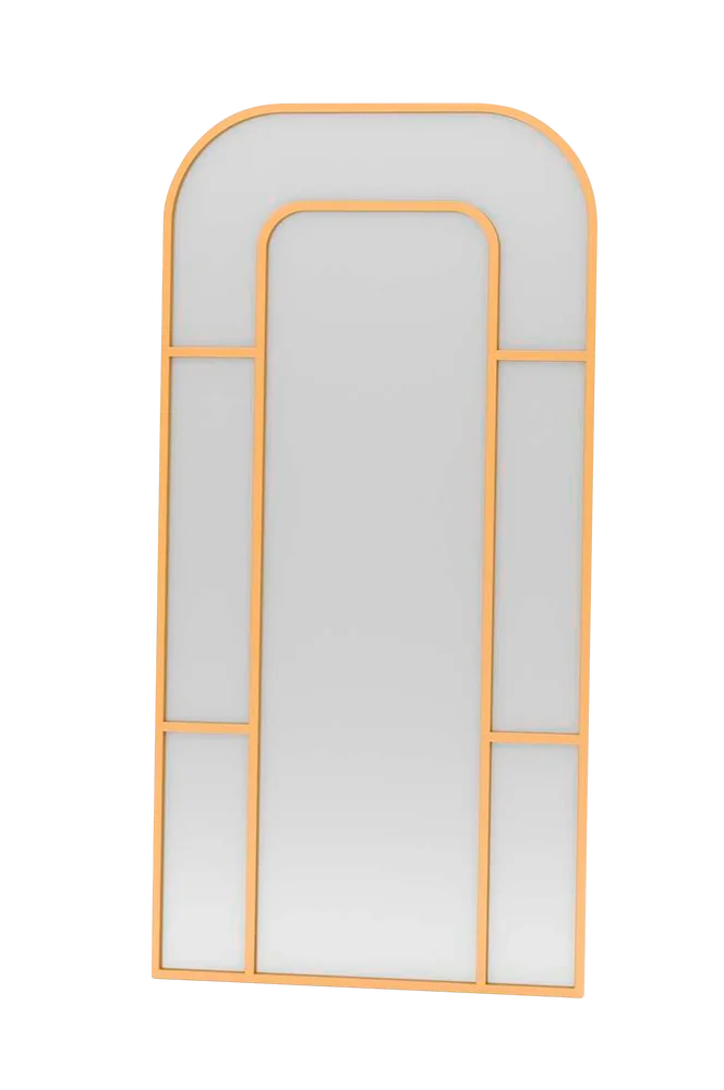 Cheval Mirror Forma – Gull m v:6806865