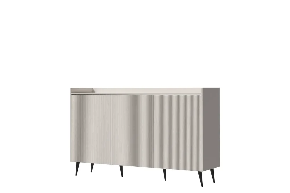Chiku Kommode 150 cm v:3842113