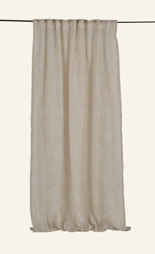 Gardin beige – 140×220 cm v:881794 Gardin beige – 140×220 cm v:881794