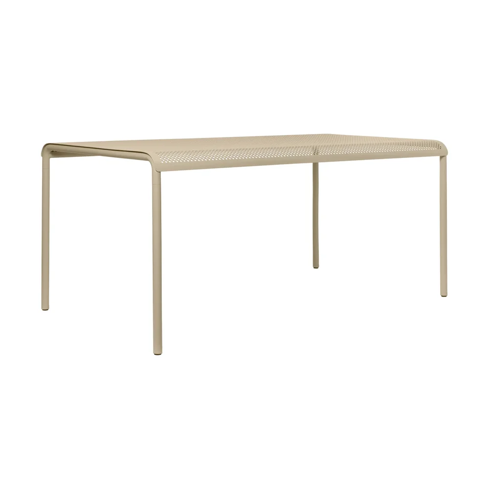 Dapple spisebord 160x90 cm v:5150139
