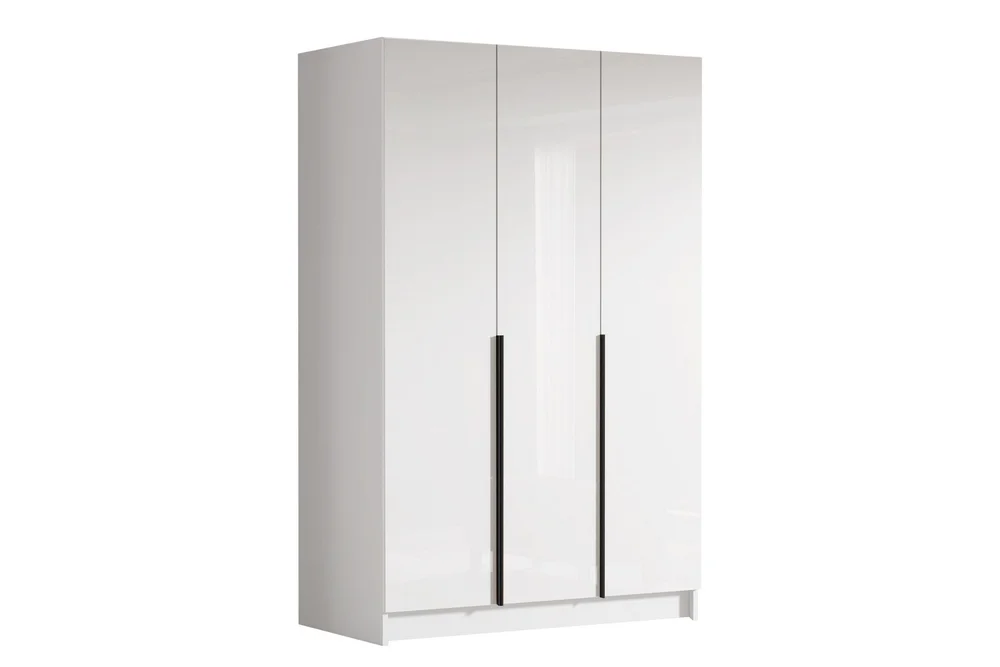 Herrelyng Garderobeskap 150x215 cm v:8249687