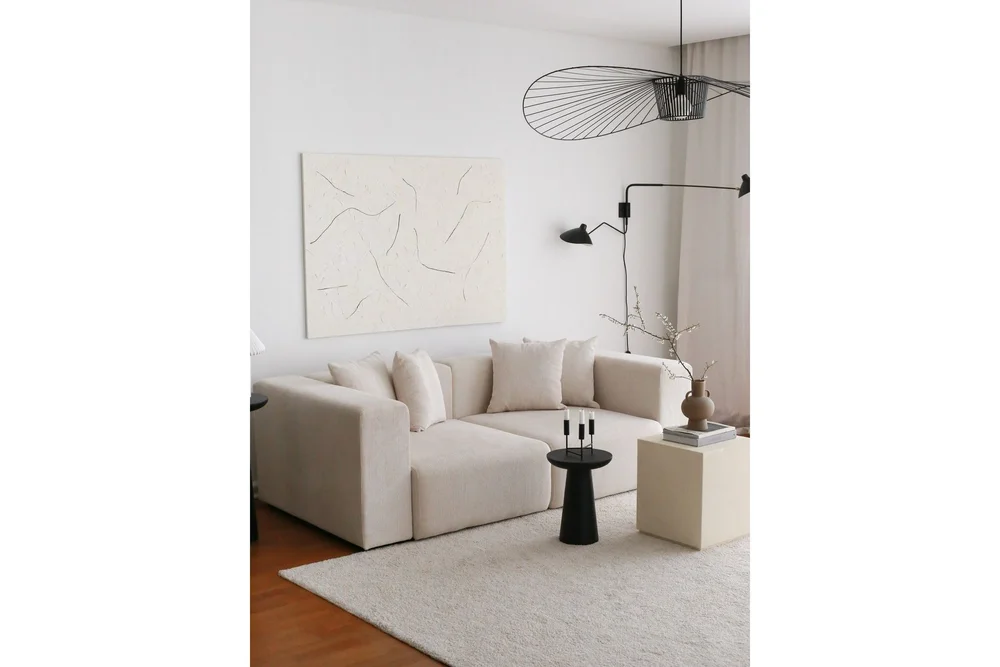 Yolo Sofa 2-seter v:8567846