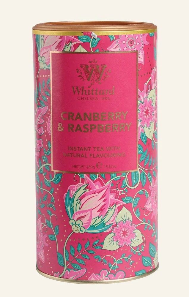 Te rosa - 450 g v:6992622