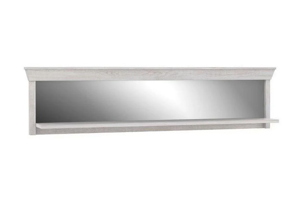 Hurlston Klesstativ med Speil 121 cm v:3981419