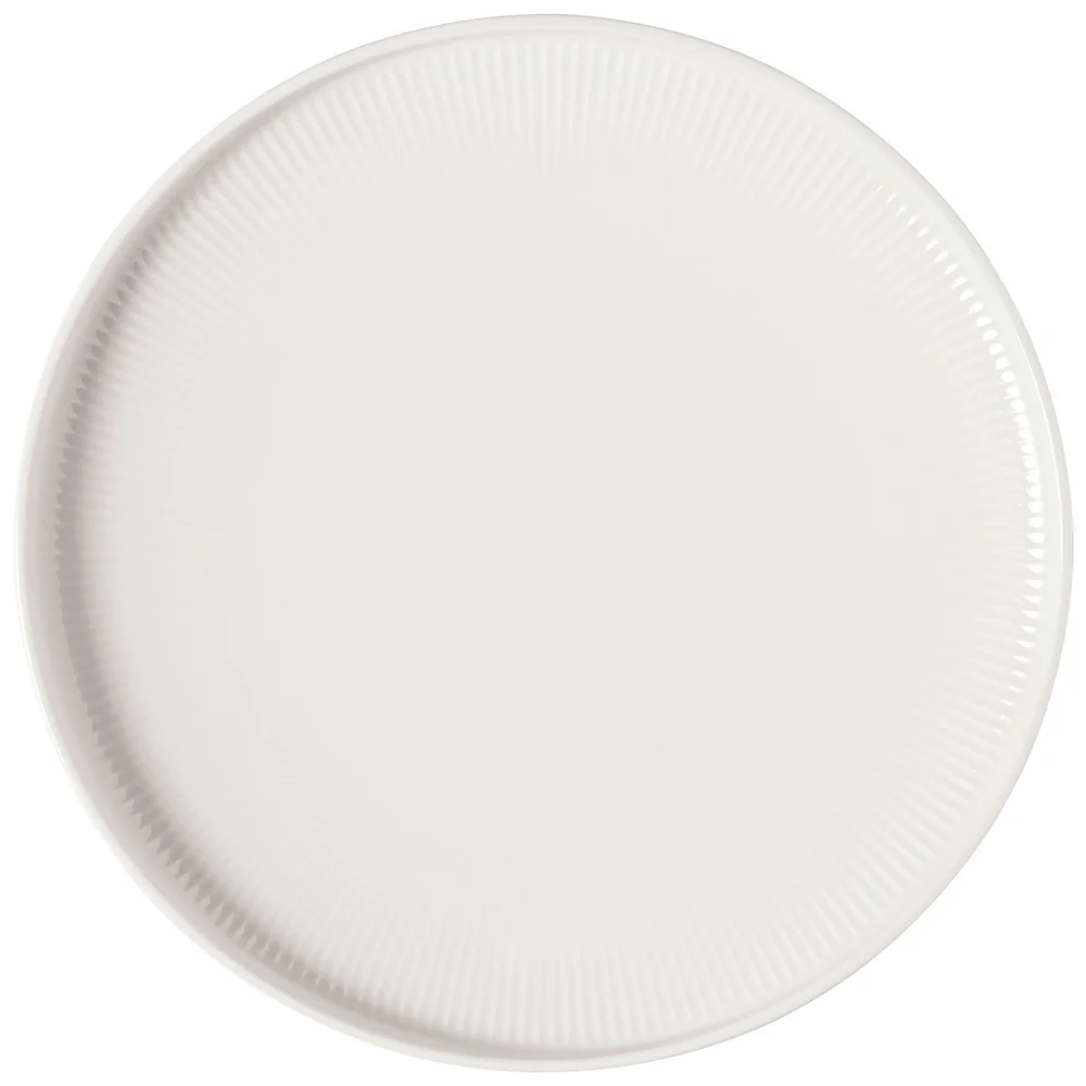 Afina Salattallerken Hvit, 22 cm v:1888450 Afina Salattallerken Hvit, 22 cm v:1888450