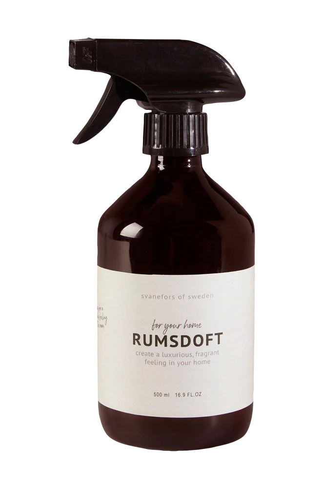 Romduft Sand – Transparent – Kjøkken & husholdning | m v:4052627