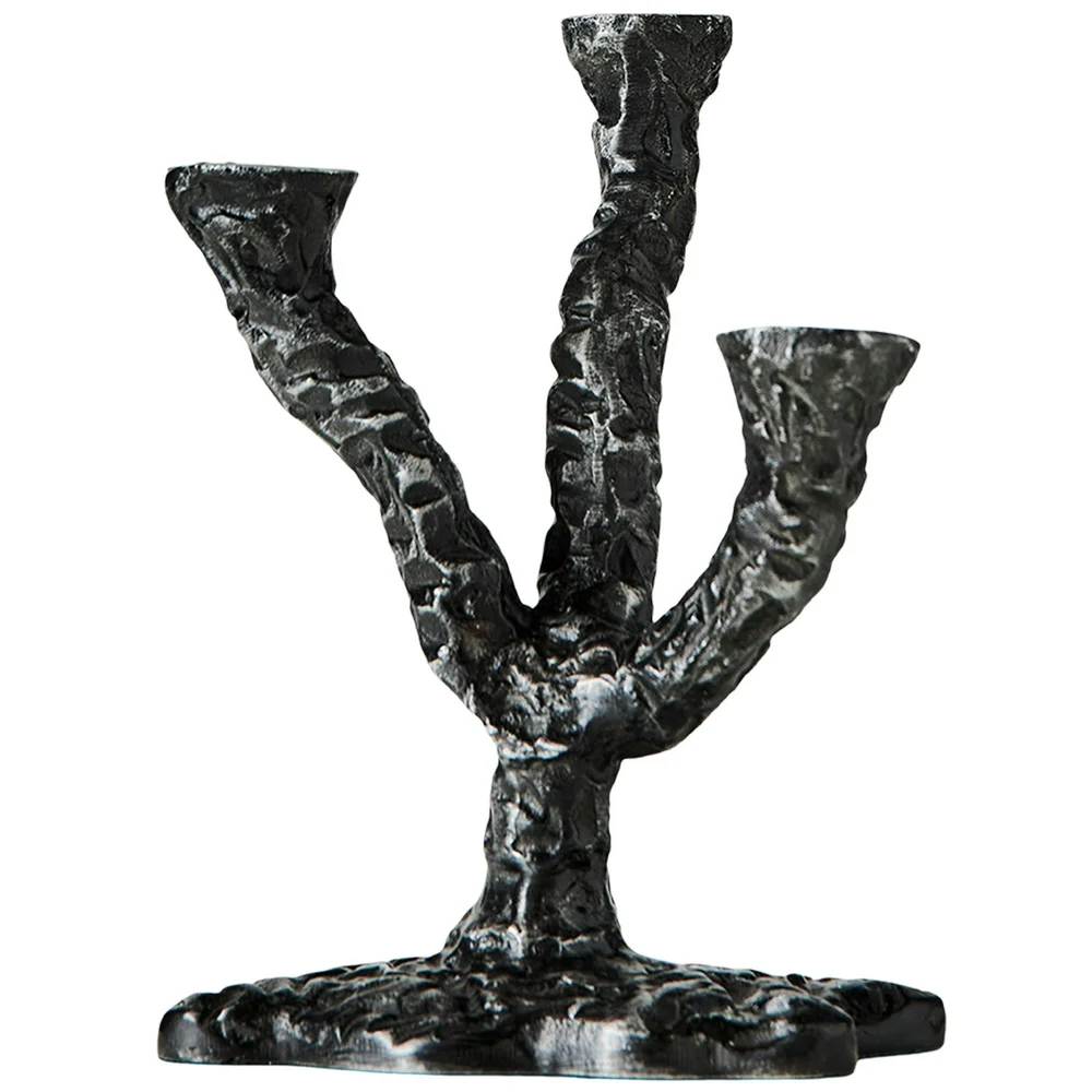 Ava Lysestake, Antique Grey v:4800308 Ava Lysestake, Antique Grey v:4800308