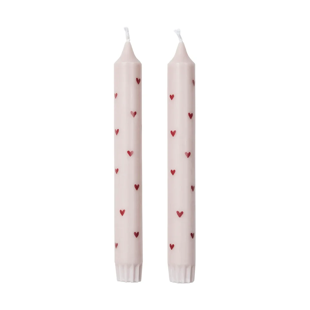 Amor kronlys 2-pk v:4533662