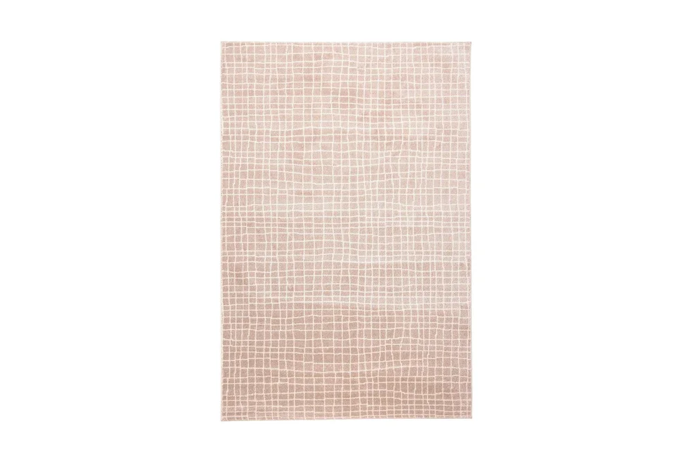 Aari Matte 160×230 cm Lysebeige v:6015892 Aari Matte 160×230 cm Lysebeige v:6015892