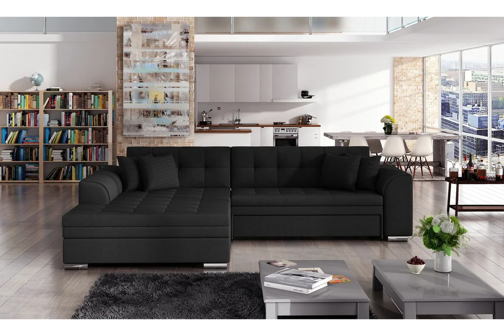 Falseti Sovesofa v:6614864