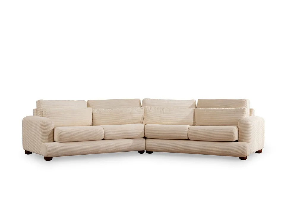 Relento Buet Sofa 4-seter v:9282870