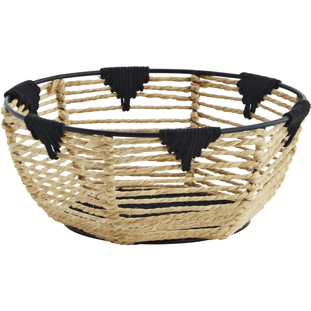 Kurv Jern 23 cm v:4846575 Kurv Jern 23 cm v:4846575