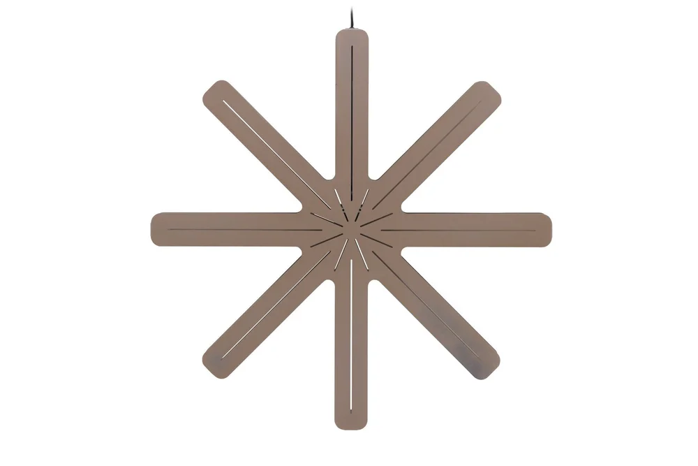 Säfsen Adventsstjerne / Julelampe 80 cm v:1220021 Säfsen Adventsstjerne / Julelampe 80 cm v:1220021