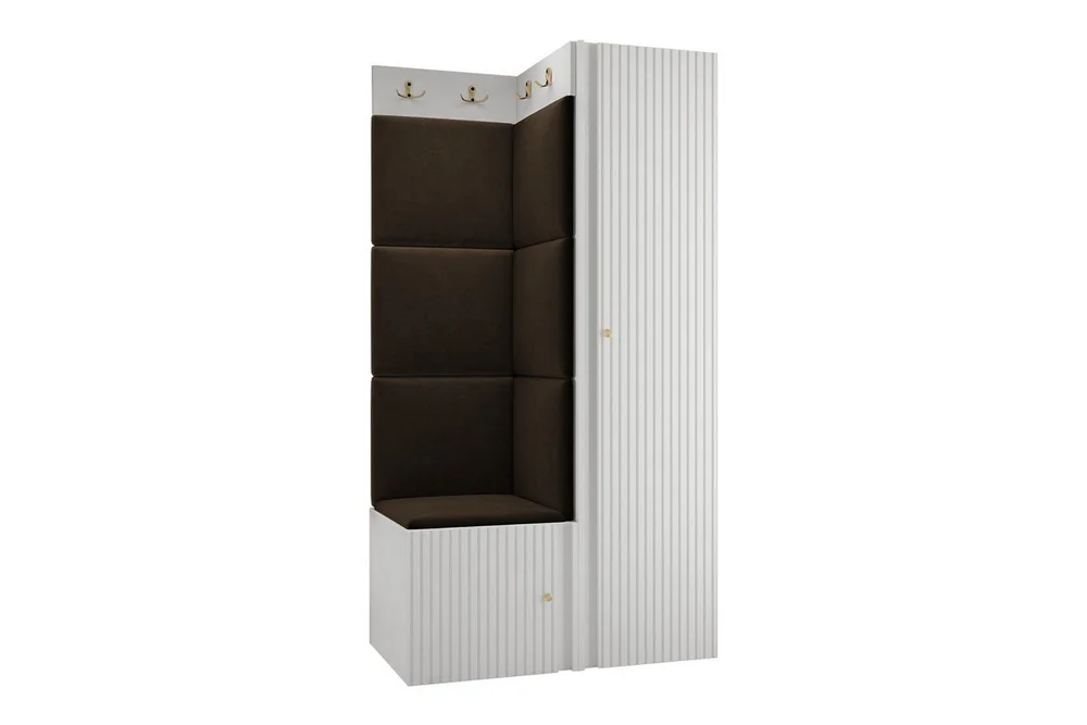 Dunvegan Highboard v:9295461
