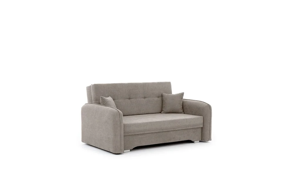 Manita Sovesofa med Oppbevaring 2-seter v:4947890