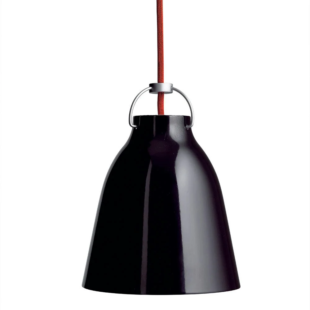Caravaggio Anheng P1, Sort v:6555518 Caravaggio Anheng P1, Sort v:6555518