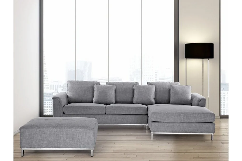 Dugard Hjørnesofa Venstre v:2949015