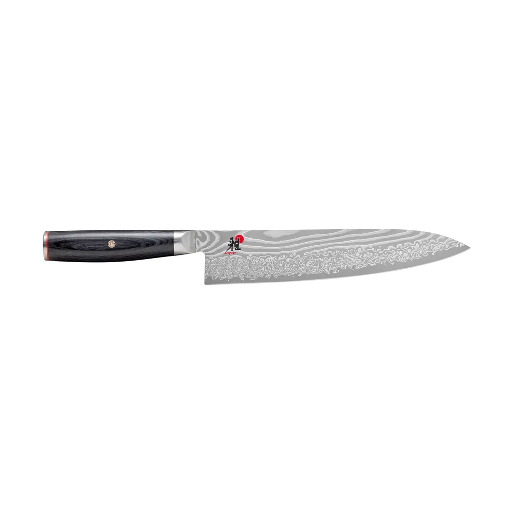 Raw 5000FCD kokkekniv gyutoh 24 cm v:7634682