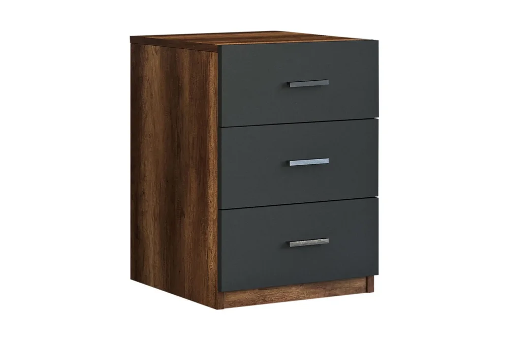 Barrock Nattbord 45 cm v:1047834 Barrock Nattbord 45 cm v:1047834