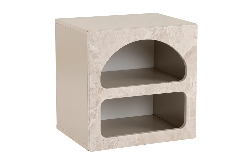 Dalim Nattbord 50 cm v:3712807
