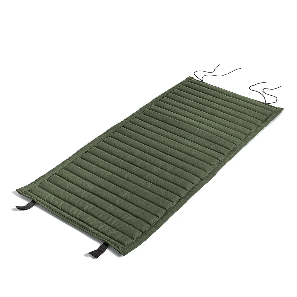 Palissade Pute Quiltet Lenestol Lav, Olive v:4205843 Palissade Pute Quiltet Lenestol Lav, Olive v:4205843