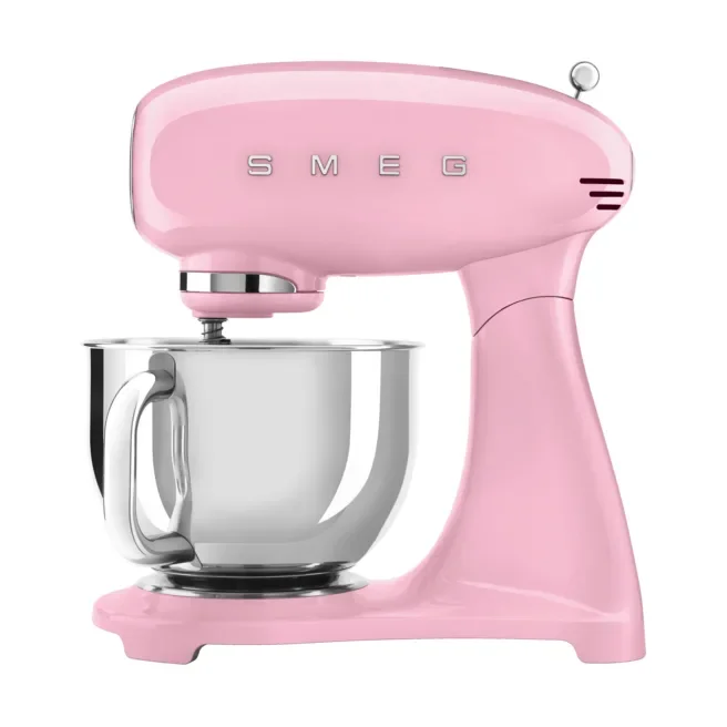 Smeg 50’s Style kjøkkenmaskin 4 v:7203677 Smeg 50’s Style kjøkkenmaskin 4 v:7203677