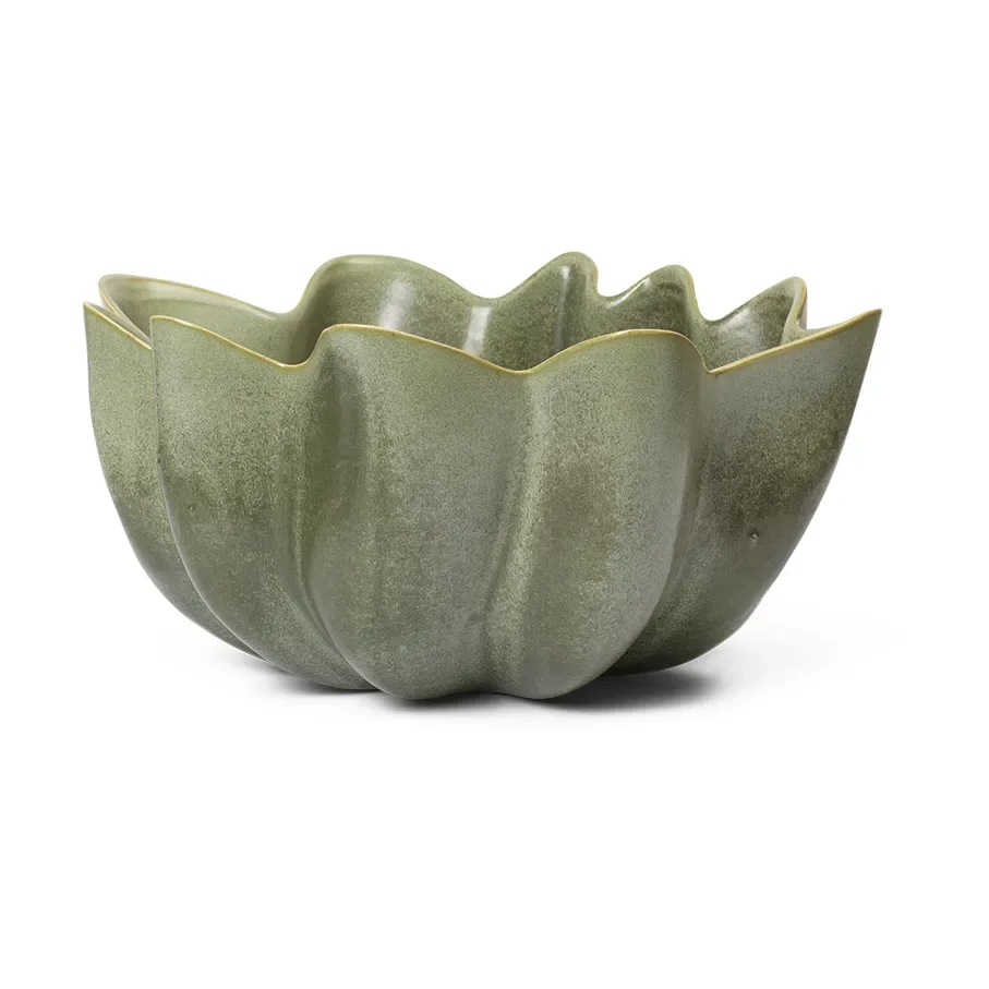Nium skål Ø22 cm v:8828713