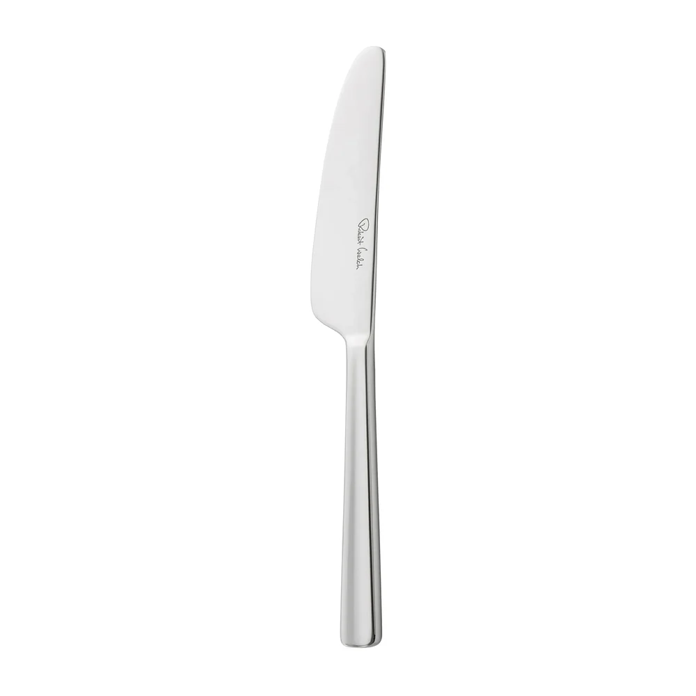 Blockley smørkniv blank v:7409660