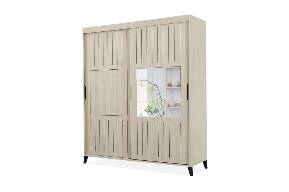 Comfortale Garderobe 190 v:6780792